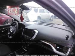 جي ام سي تيراين